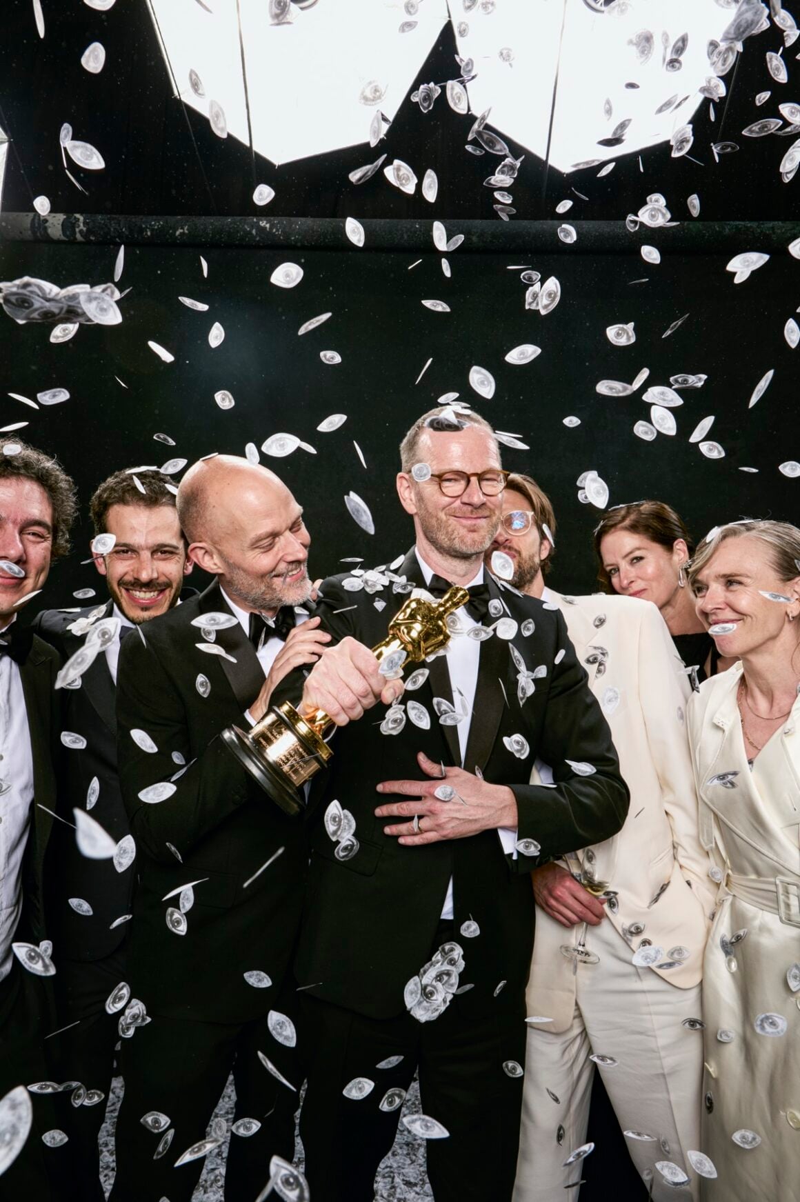 Gucci Presents the Eighteenth Annual “The Party” Celebrating the 98th Annual Academy Awards at the Home of Guy Oseary