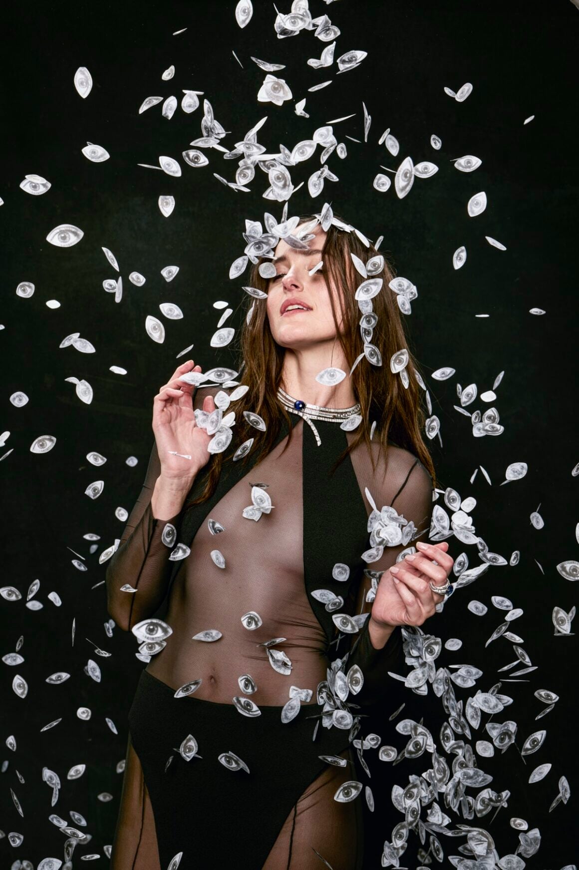 Gucci Presents the Eighteenth Annual “The Party” Celebrating the 98th Annual Academy Awards at the Home of Guy Oseary