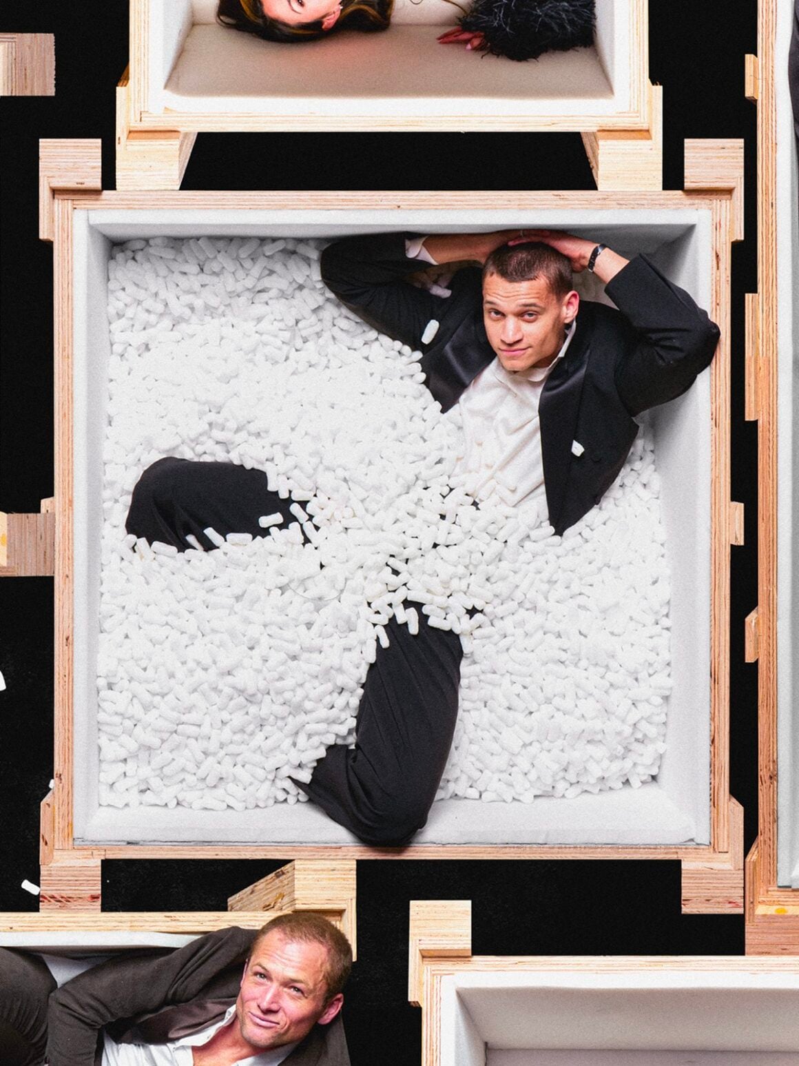 Gucci Presents the Eighteenth Annual “The Party” Celebrating the 98th Annual Academy Awards at the Home of Guy Oseary