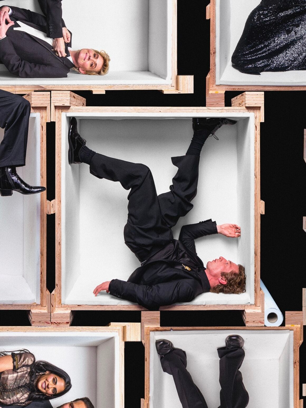 Gucci Presents the Eighteenth Annual “The Party” Celebrating the 98th Annual Academy Awards at the Home of Guy Oseary