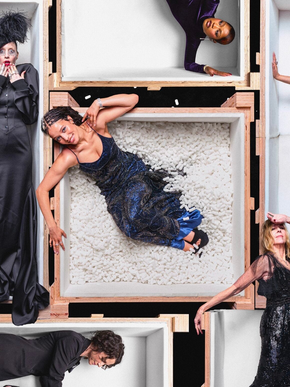 Gucci Presents the Eighteenth Annual “The Party” Celebrating the 98th Annual Academy Awards at the Home of Guy Oseary