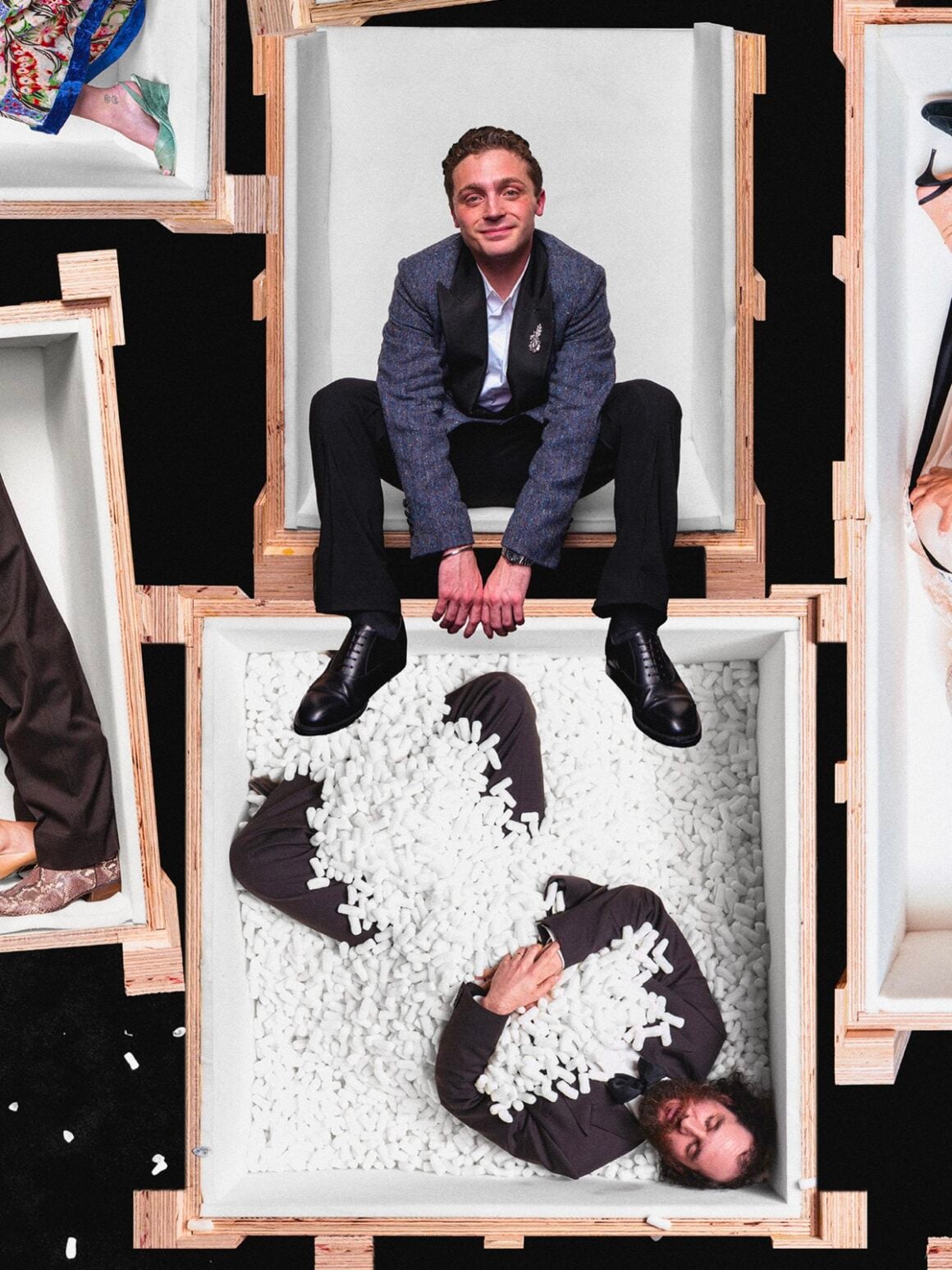 Gucci Presents the Eighteenth Annual “The Party” Celebrating the 98th Annual Academy Awards at the Home of Guy Oseary