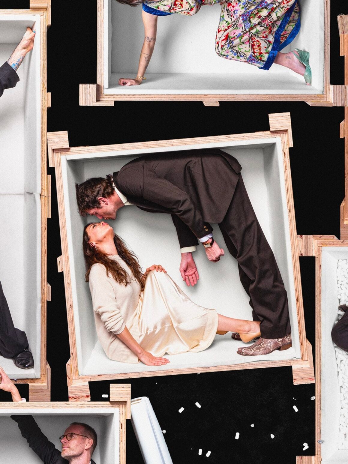 Gucci Presents the Eighteenth Annual “The Party” Celebrating the 98th Annual Academy Awards at the Home of Guy Oseary