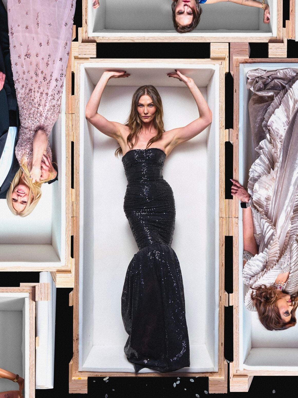 Gucci Presents the Eighteenth Annual “The Party” Celebrating the 98th Annual Academy Awards at the Home of Guy Oseary