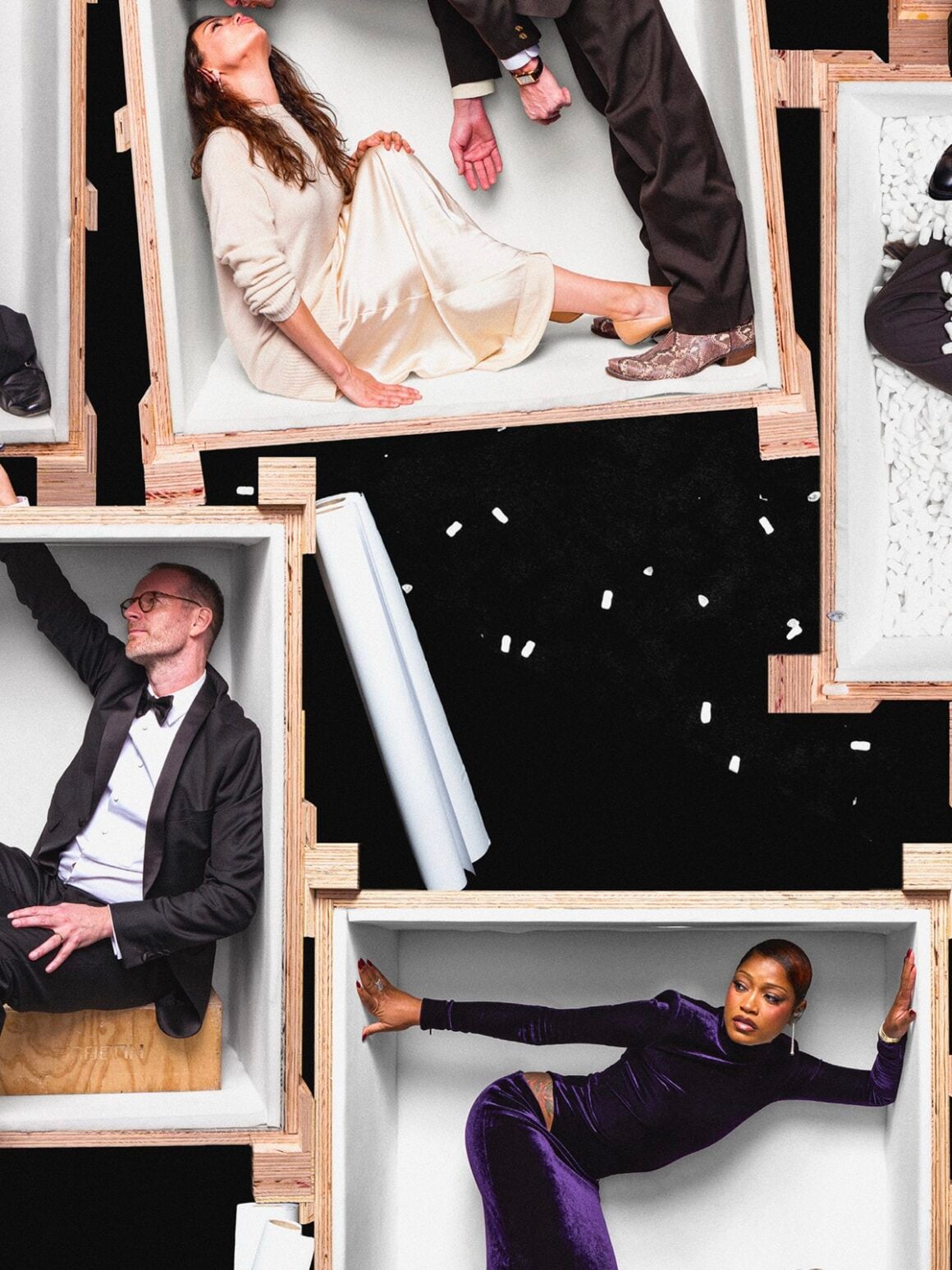 Gucci Presents the Eighteenth Annual “The Party” Celebrating the 98th Annual Academy Awards at the Home of Guy Oseary