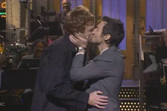 Harry Styles SNL