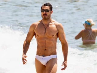 Chris Appleton Insta Snaps lede 03222026