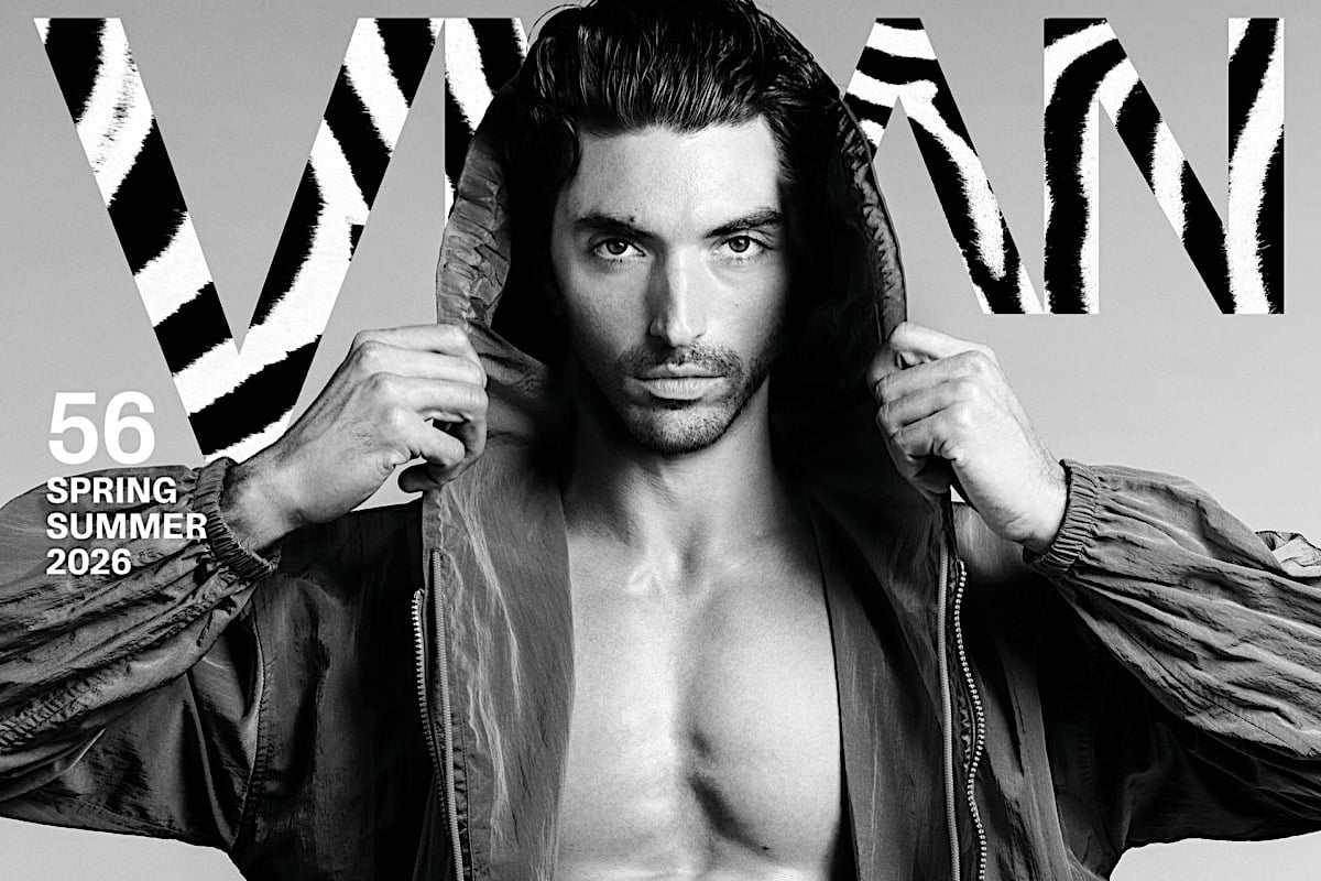 Insta Snaps: Taylor Zakhar Perez, Michael Cimino, Rob Rausch, and More