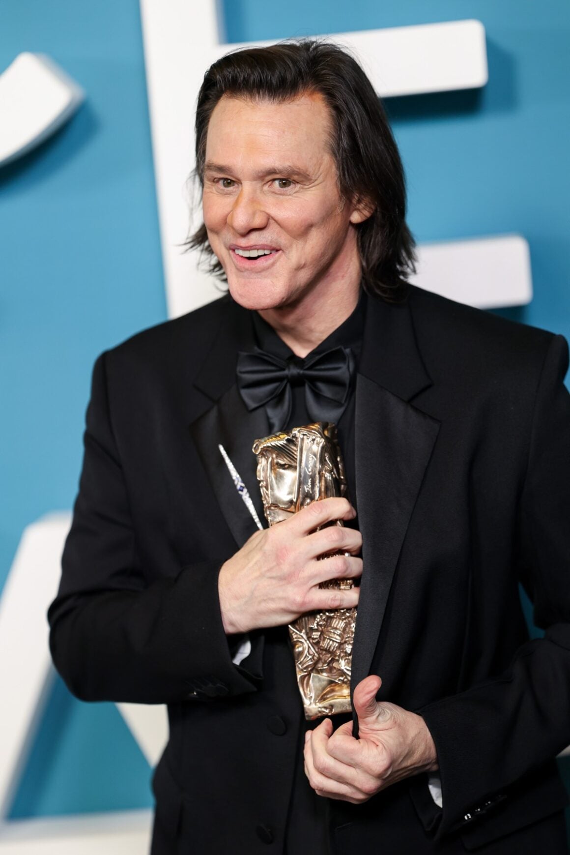 51st Cesar Film Awards - Press Room