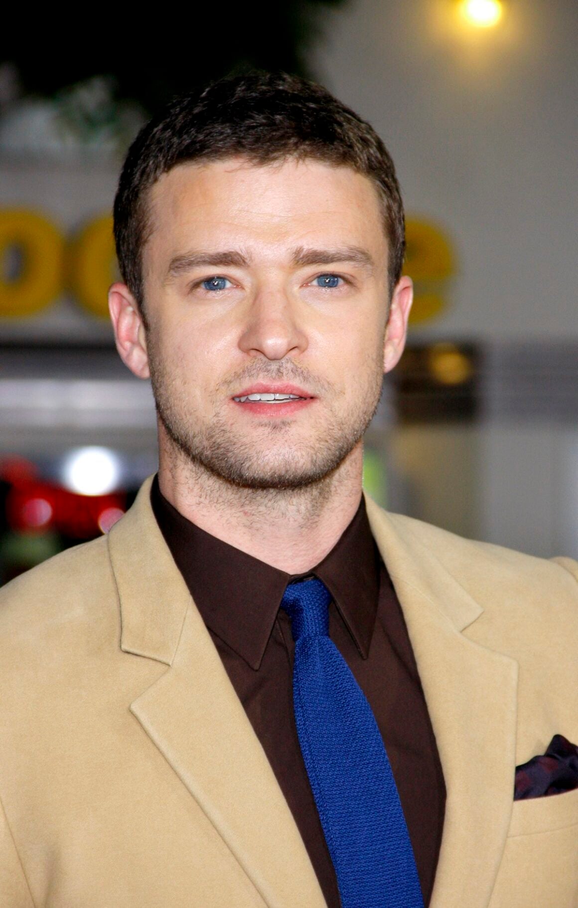 Justin Timberlake