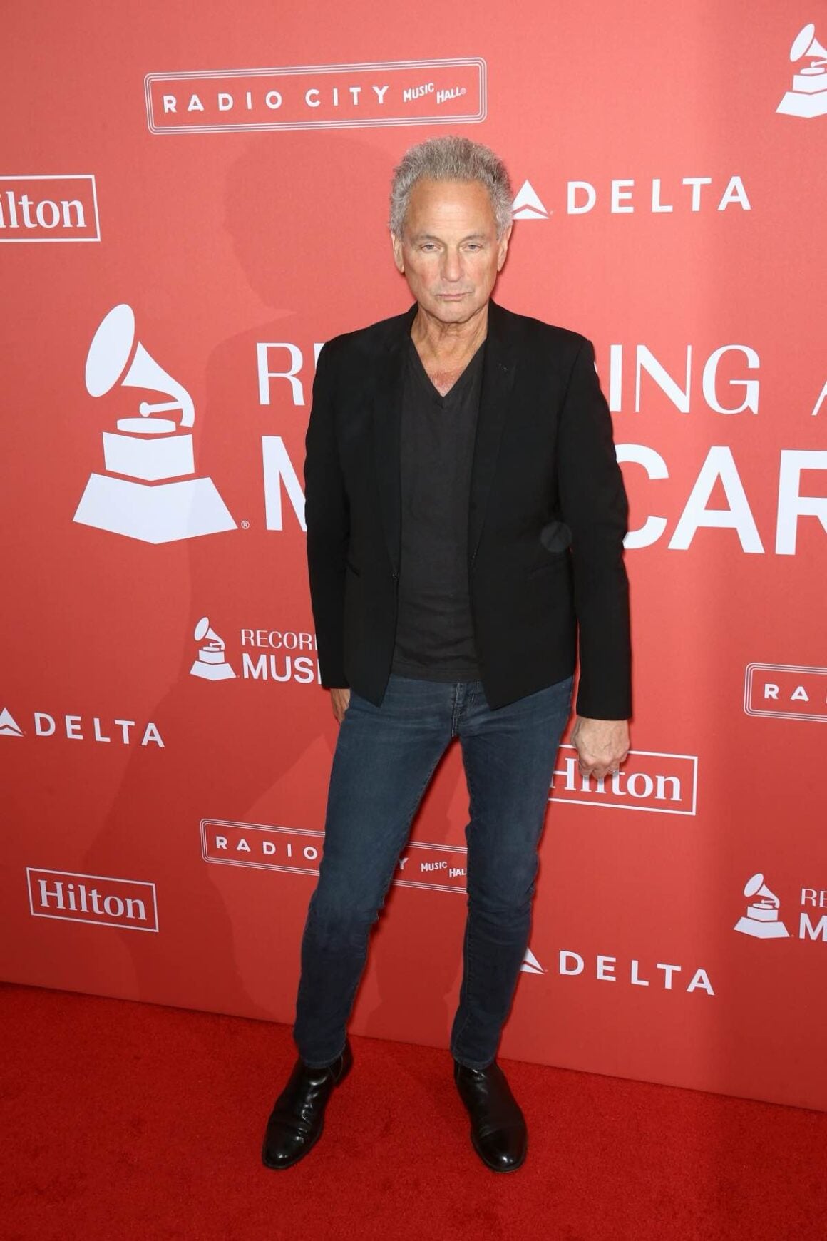 Lindsey Buckingham