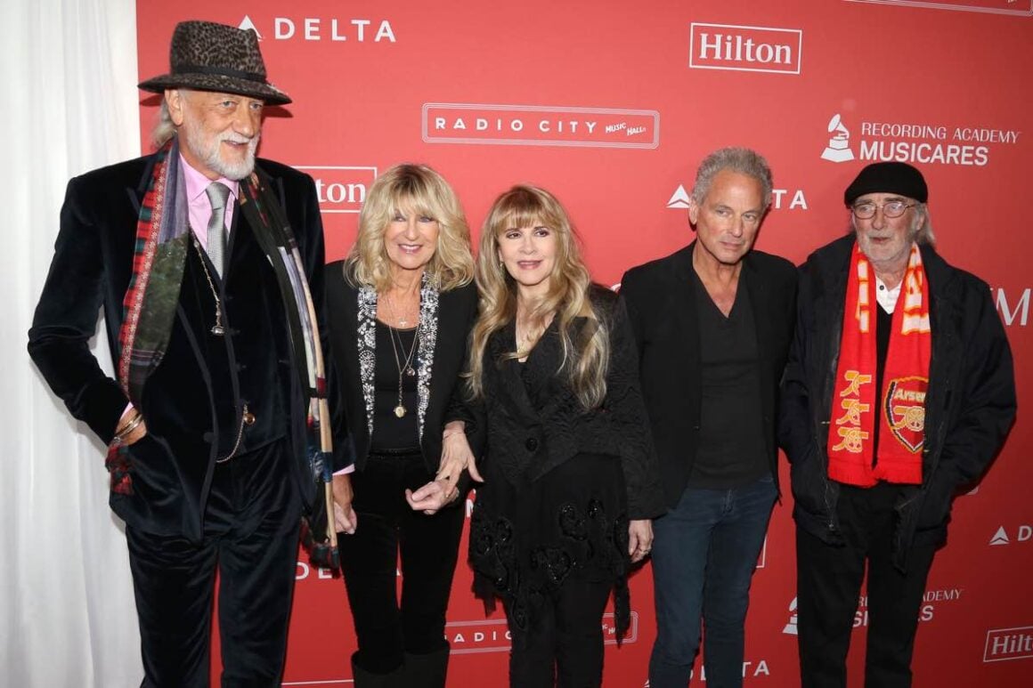 MusiCares Person of the Year Event
