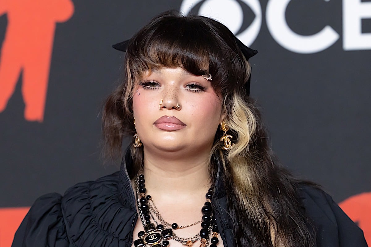 Lola Young on Her Comeback After Collapse and Cocaine Addiction: "I Chose to Hurt Myself and Self-Sabotage"