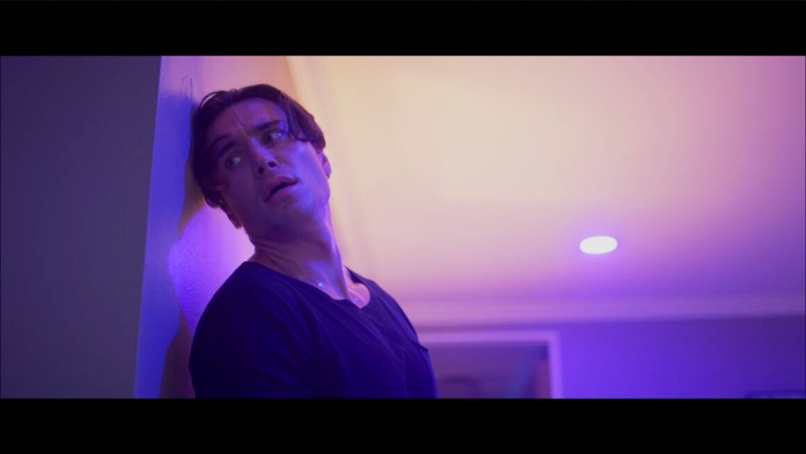 Mitchell Maggard Dark Distortion