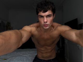 Male Model Monday 03092026