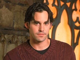 Nicholas Brendon