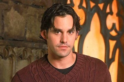 Nicholas Brendon