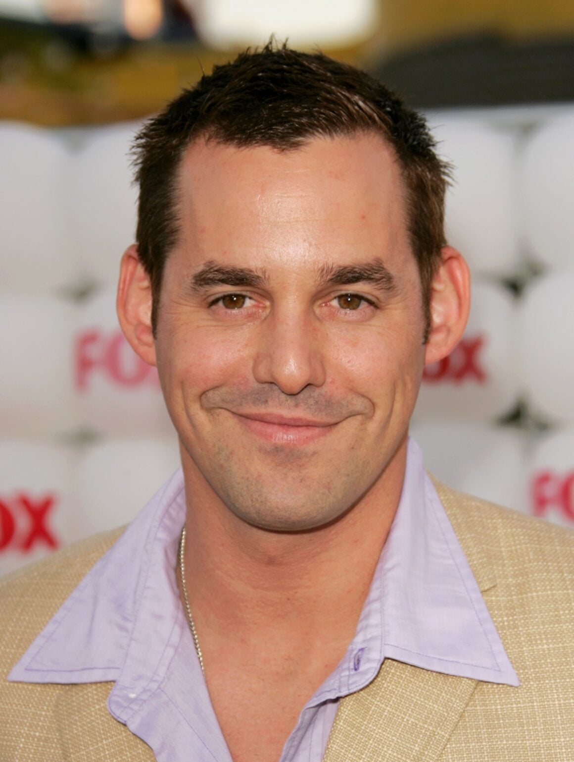 Nicholas Brendon