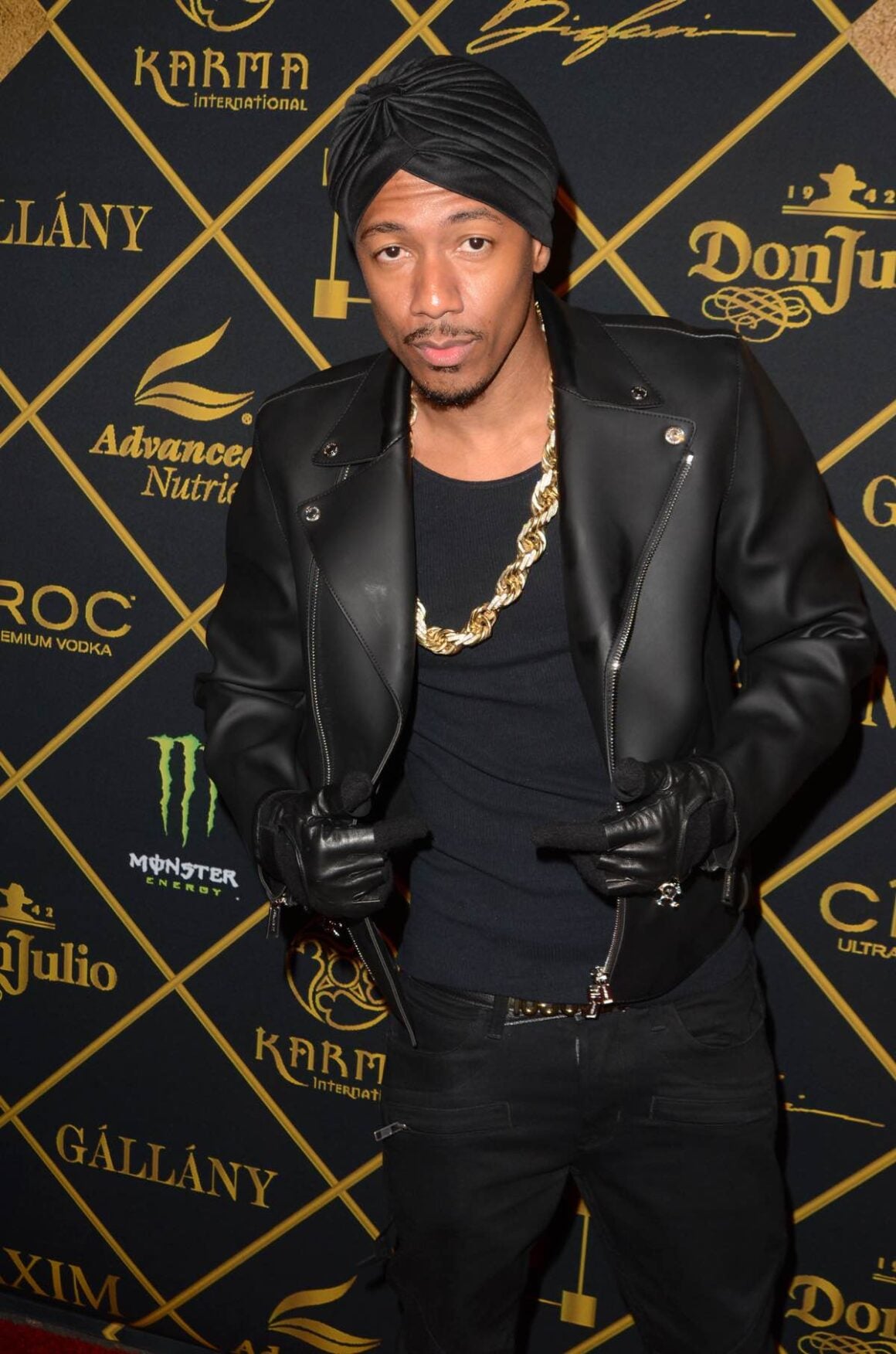 Nick Cannon