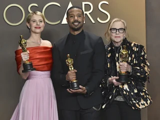 2026 Oscar winners