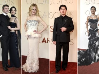 98th Academy Awards - Arrivals