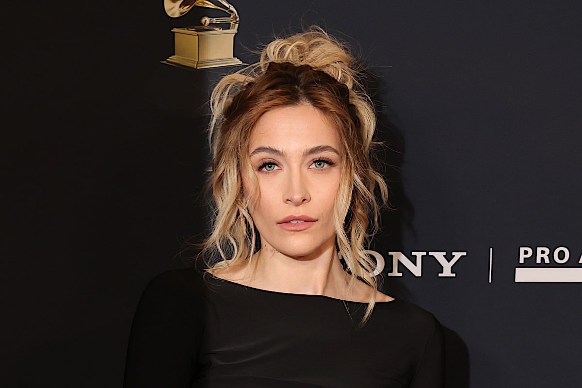 Paris Jackson Is Suing Her Father's Estate Over Secret Bonuses, a Biopic She Hates, and Millions in Murky Payments