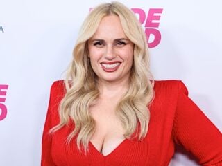 Rebel Wilson