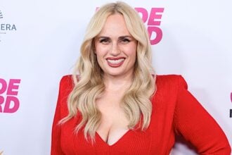 Rebel Wilson