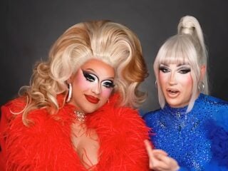 Mistress Isabelle Brooks and Plane Jane