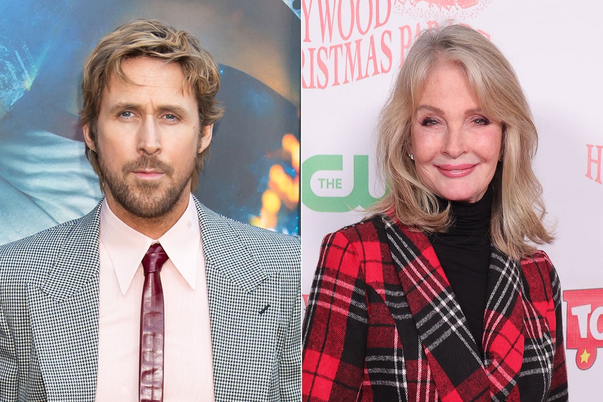 Ryan Gosling Accepts Deidre Hall's Days of Our Lives Set Invite — And His Reason Will Surprise You