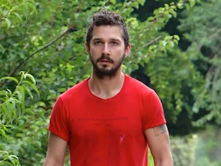 Shia LaBeouf