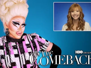 Trixie Mattel Catches Us Up on The Comeback