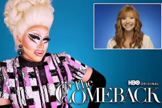 Trixie Mattel Catches Us Up on The Comeback