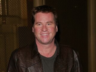 Val Kilmer