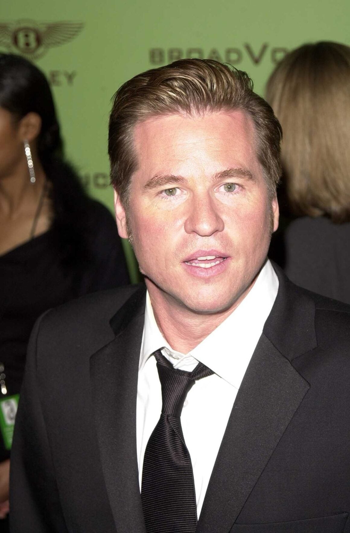 Val Kilmer at Sir Elton John's 12th Annual Academy Awards Viewing Party in West Hollywood, CA. 02-29-04