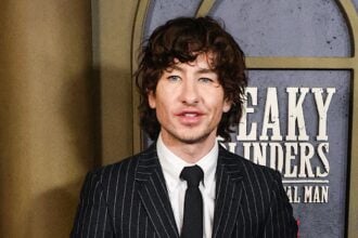 Barry Keoghan