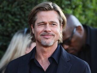 Brad Pitt