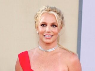 Britney Spears 'Once Upon a Time In Hollywood' Los Angeles Premiere
