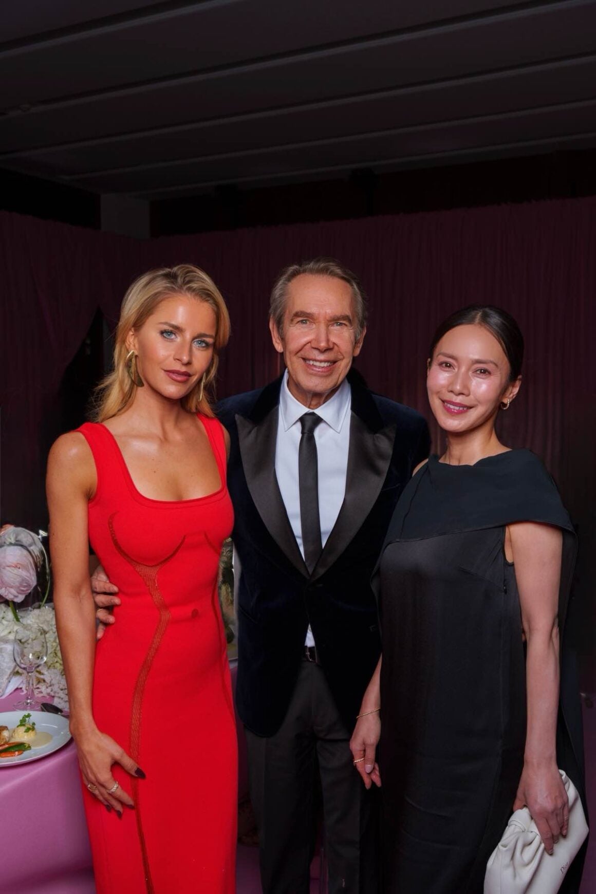 evian’s 200 Years Young celebration