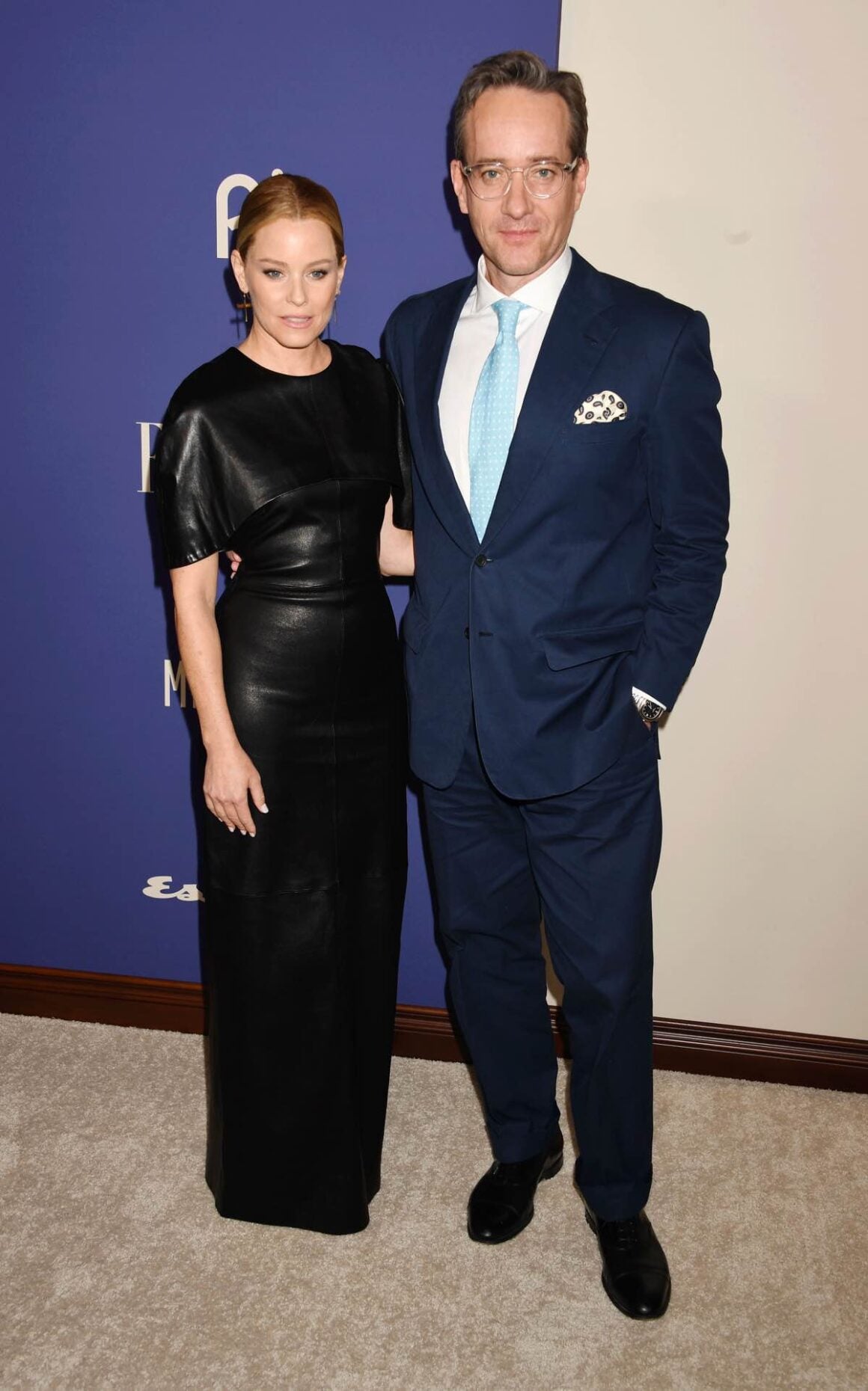 Peacock's "The Miniature Wife" Premiere - Arrivals