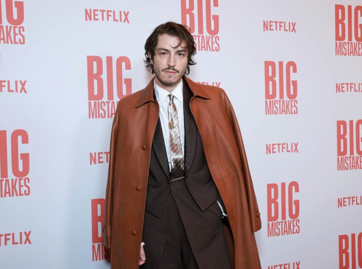 NYC Premiere Screening And Party For BIG MISTAKES