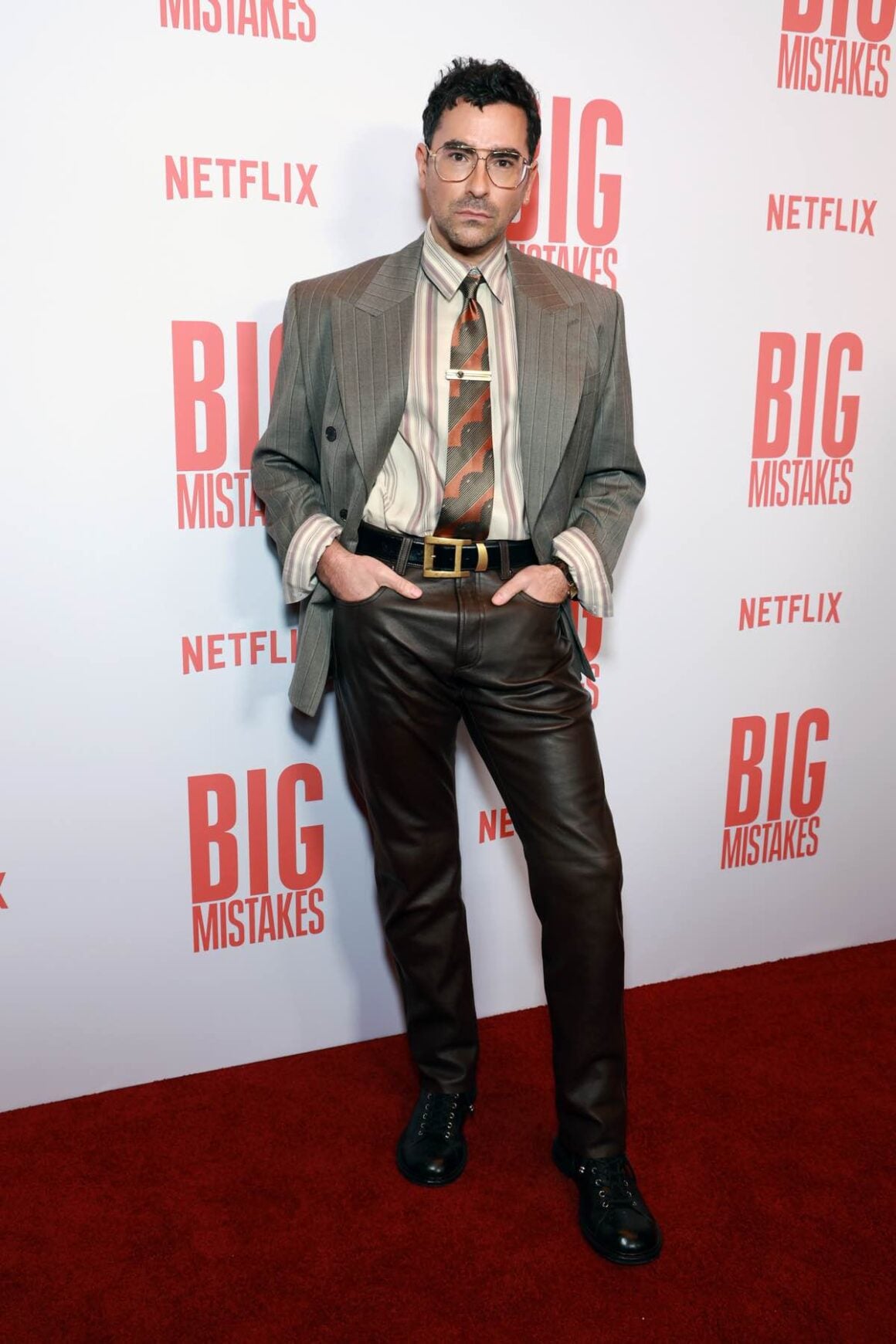 NYC Premiere Screening And Party For BIG MISTAKES