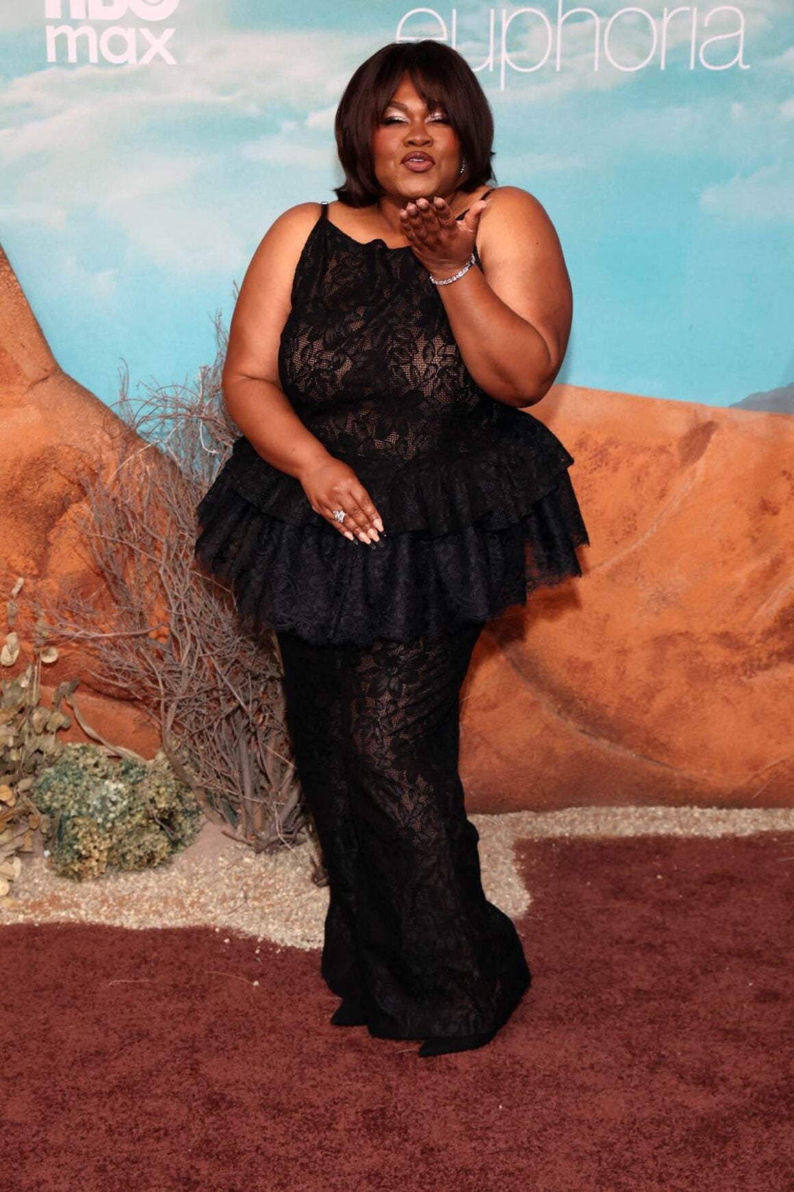 Los Angeles Season 3 Premiere Of 'Euphoria' - Inside