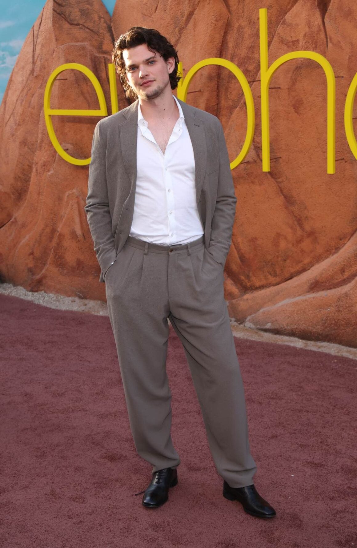 Los Angeles Season 3 Premiere Of 'Euphoria' - Inside