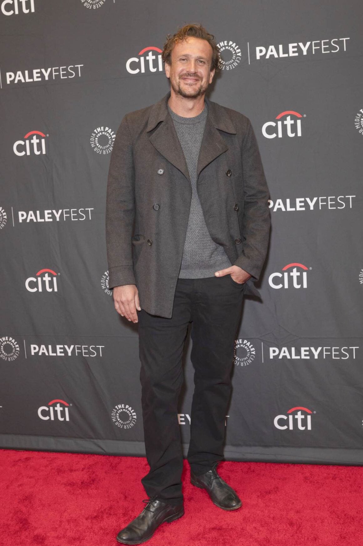 PaleyFest LA 2026 - 'Shrinking' Screening