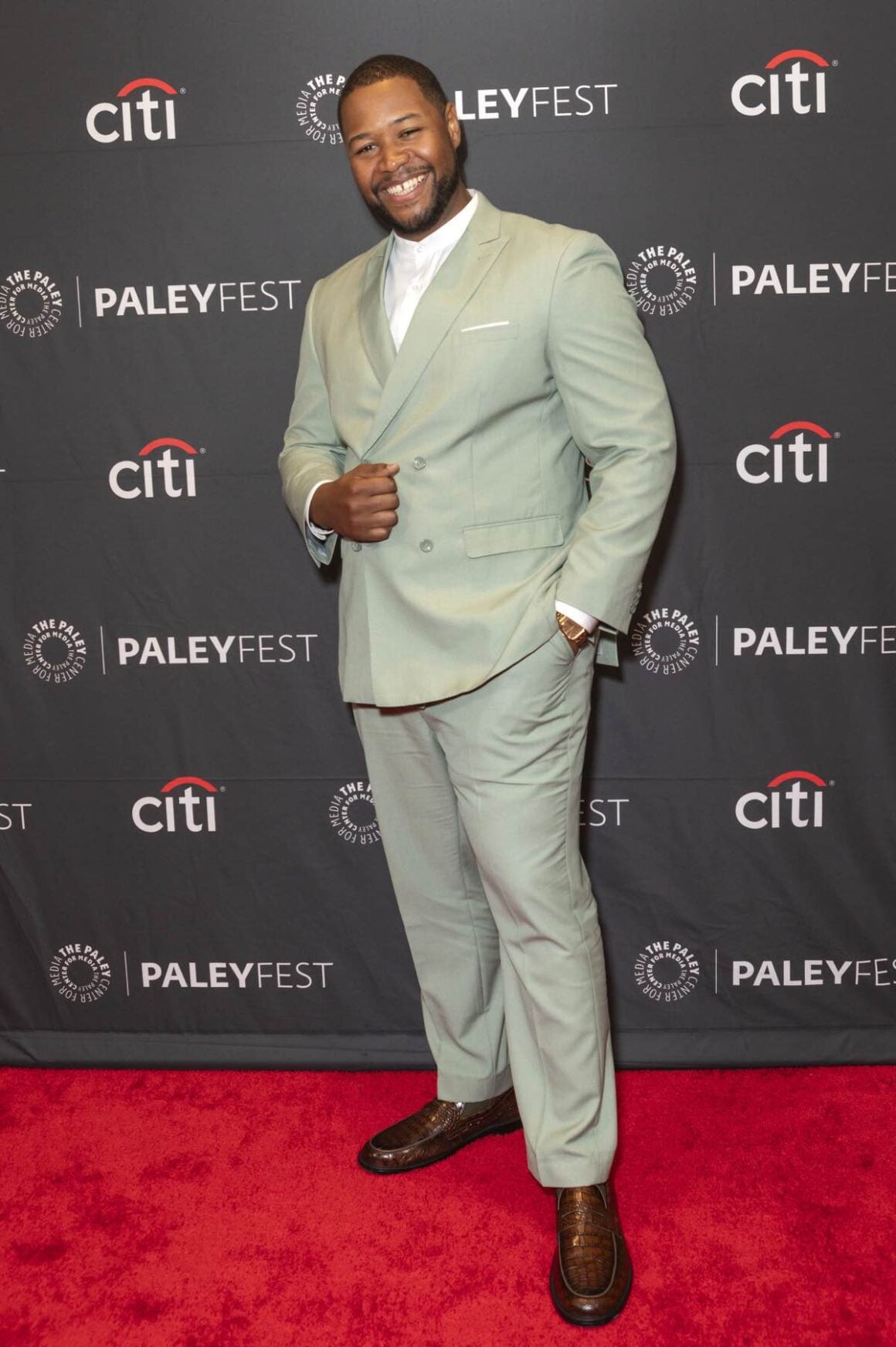 PaleyFest LA 2026 - 'Shrinking' Screening