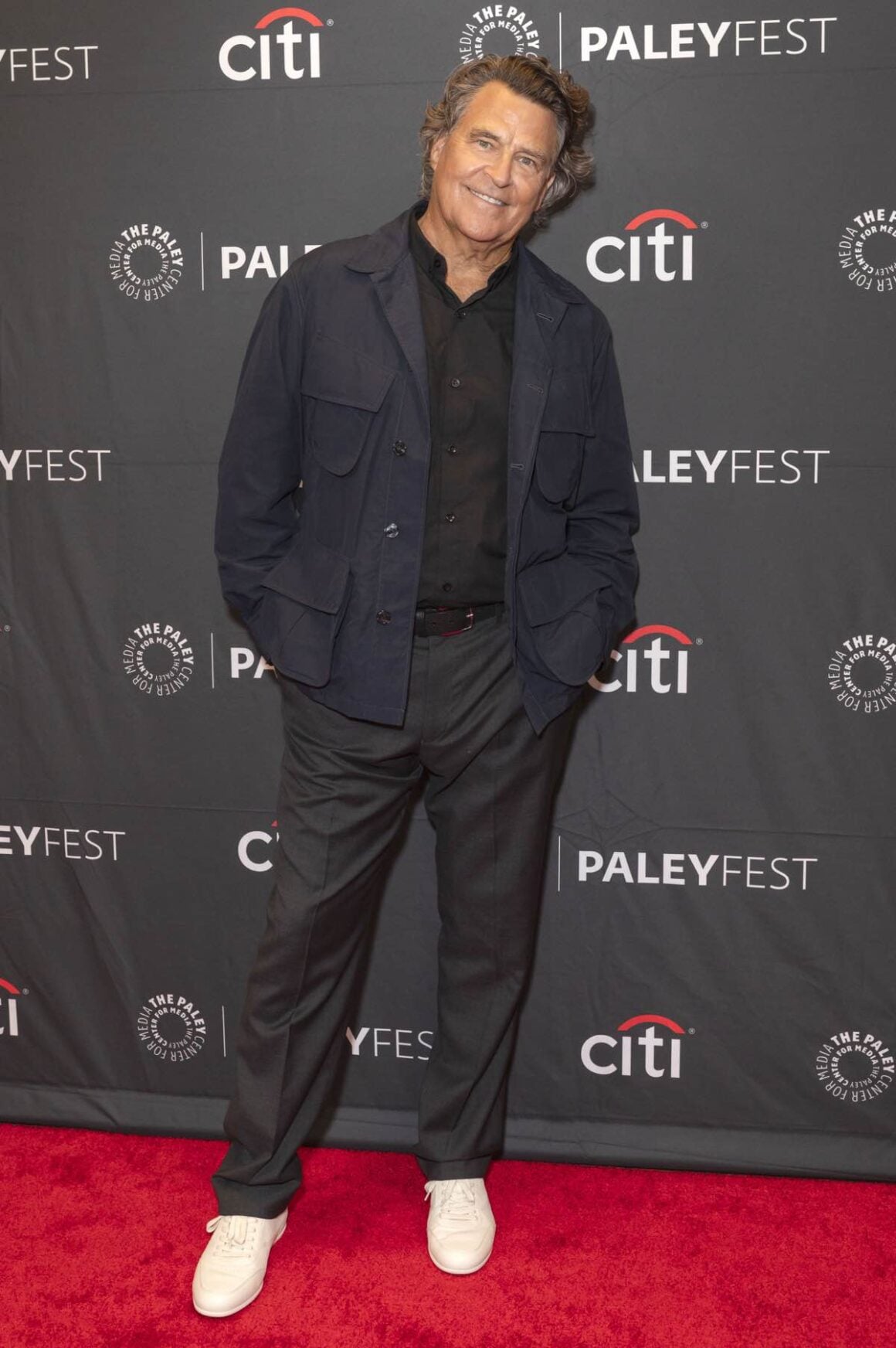 PaleyFest LA 2026 - 'Shrinking' Screening