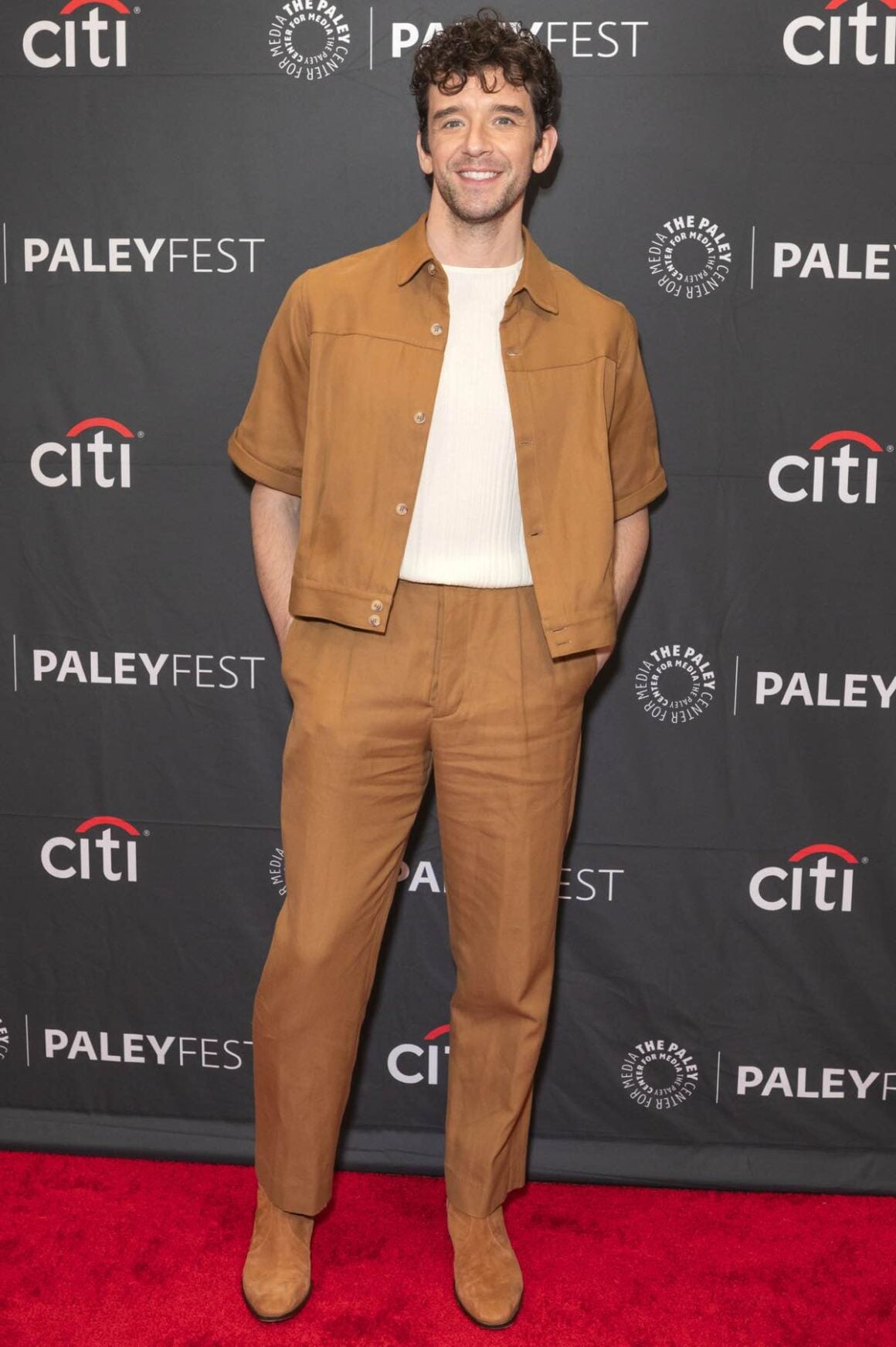 PaleyFest LA 2026 - 'Shrinking' Screening
