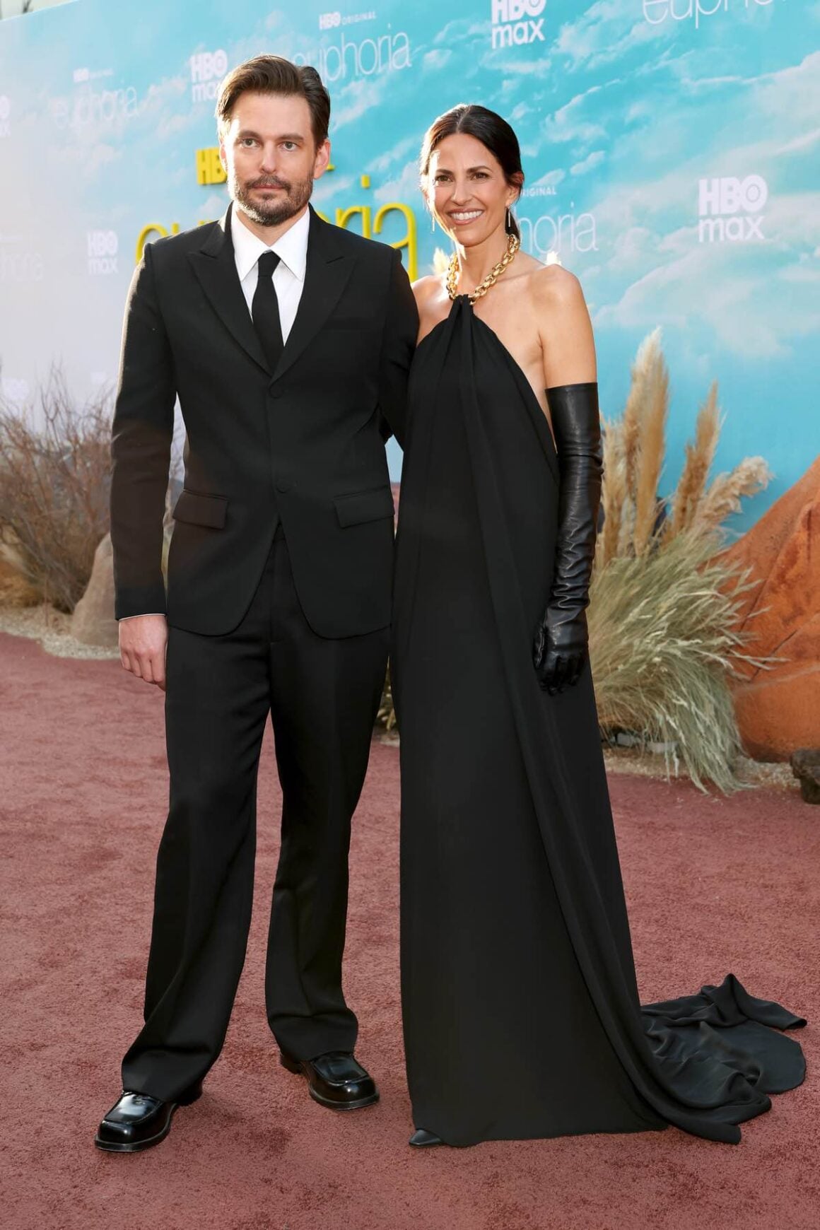 Los Angeles Season 3 Premiere Of 'Euphoria' - Inside