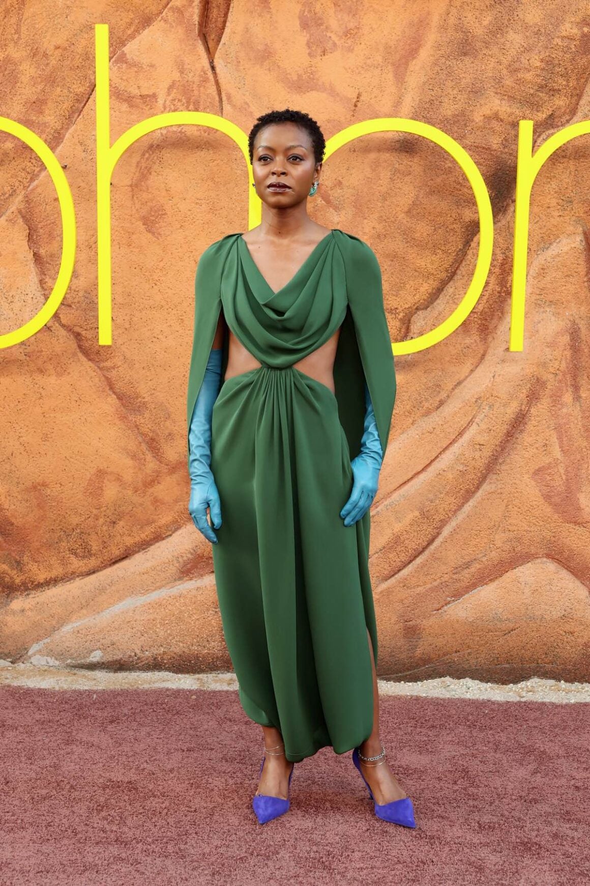 Los Angeles Season 3 Premiere Of 'Euphoria' - Inside